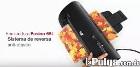 Laminadora Gbc Fusion 65l 9.5 Pulgdas