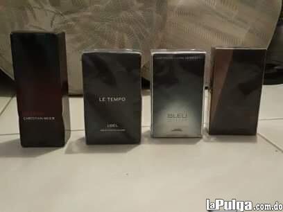 Perfumes de diferentes marcas a elegir Foto 6776849-1.jpg