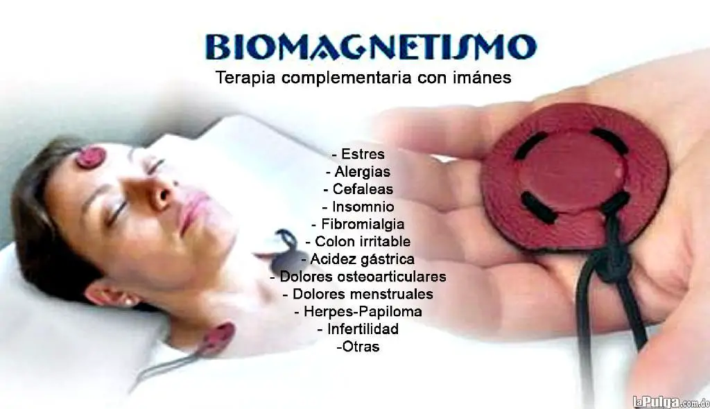 TERAPIA DE IMANES TERAPÉUTICOS BIOMAGNETISMO MEDICO Foto 6784573-1.jpg