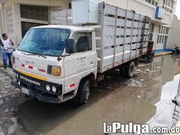 MUDANZA TRANSPORTE Y ACARREOS MALECÓN Foto 6789820-3.jpg