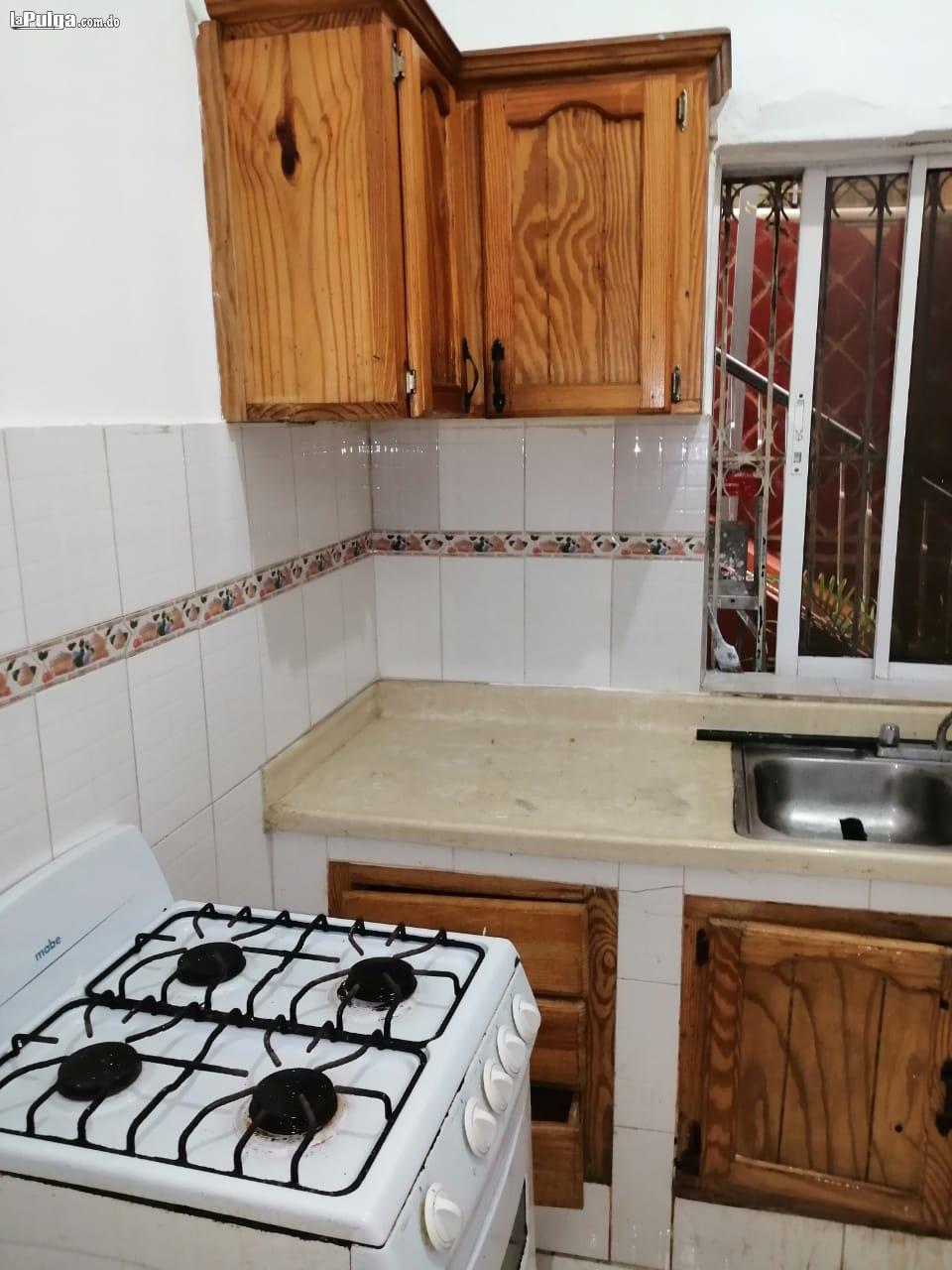 Alquiler apartamentos de una habitación en Gazcue amueblado Foto 6791019-4.jpg