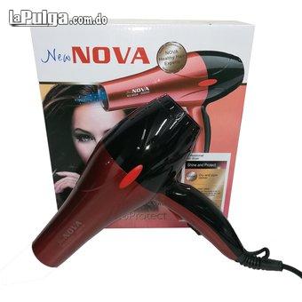 Blower Secador Profesional Nova 3000w Potent / soy Tienda Foto 6791854-3.jpg