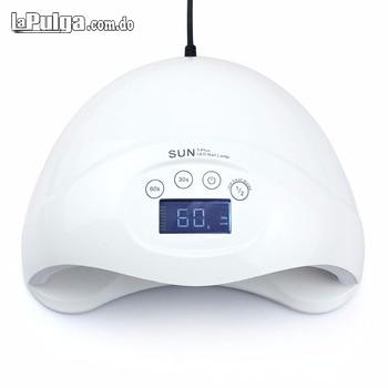 Lampara Luz Sun Uv Led 48w Secadora De Uñas soy Tienda Foto 6792065-4.jpg