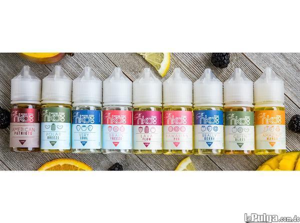 Liquido Salt Naked 100 Nkd Liquid Eliquid soy Tienda Foto 6792554-5.jpg