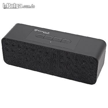 Bocina Bluetooth Potente Marca Rockville 30 Watts 10 Horas Batería Foto 6792596-1.jpg