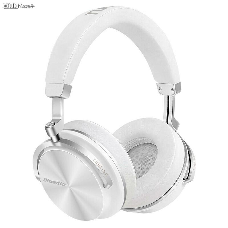 Audífonos Bluetooth Premium Bluedio T4 Con Micrófono Hi-fi Originale Foto 6792616-5.jpg