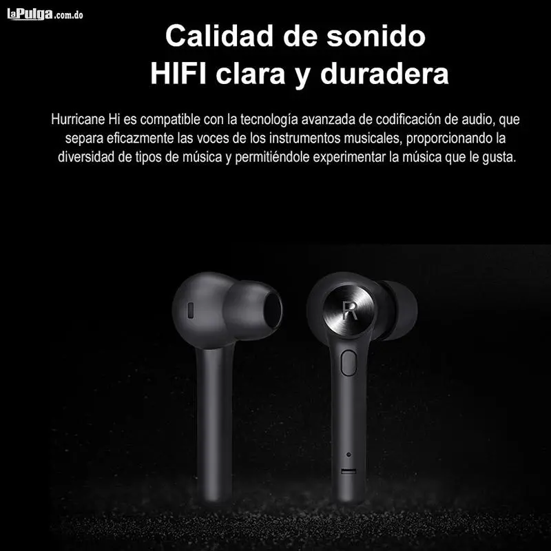 Audífonos Bluetooth Inalámbricos PREMIUM Bluedio Serie Hi Foto 6792620-8.jpg