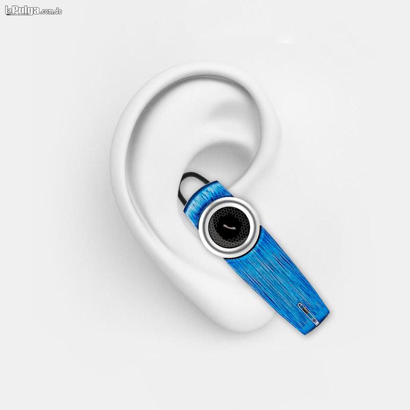 Audífonos Bluetooth Elegantes Ejecutivos HandsFree Manos Libres Foto 6792624-1.jpg