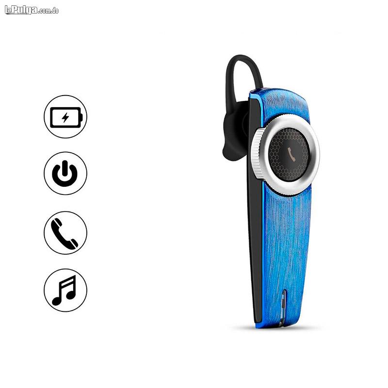 Audífonos Bluetooth Elegantes Ejecutivos HandsFree Manos Libres Foto 6792624-6.jpg