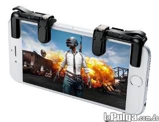 Gatillos Botones L1 R1 Para Jugar Con Celular Pubg Fornite Foto 6792973-5.jpg