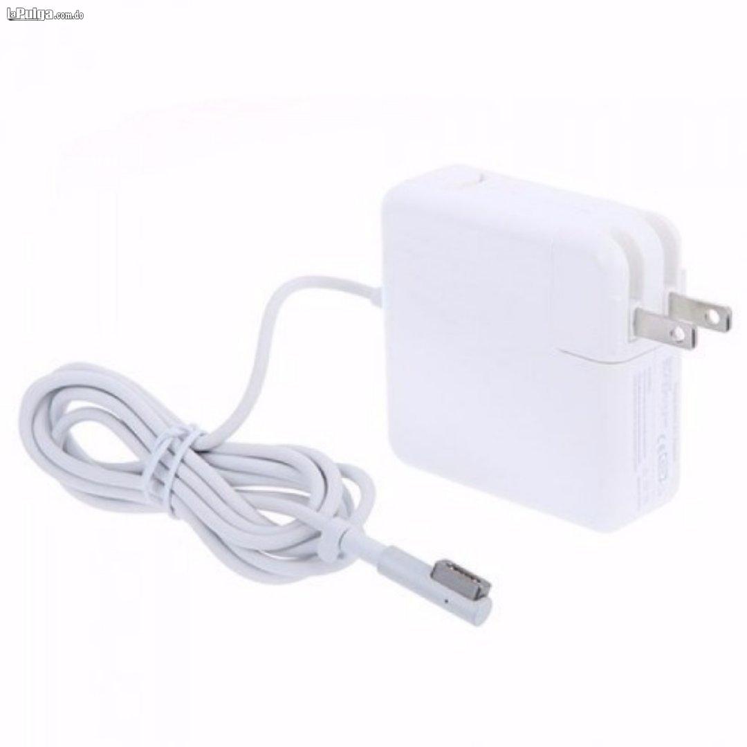 Cargador Mac Apple Laptop Apple Macbook 60w Foto 6806057-3.jpg