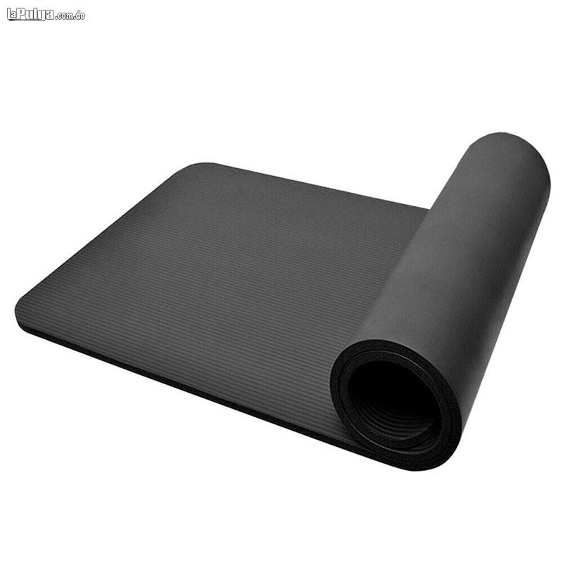 Alfombra para Ejercicios Tapete Antideslizante Yoga Mat Foto 6814950-5.jpg