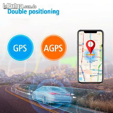 Rastreador GPS para Vehículos con Micrófono y Apagado Remoto Foto 6815013-2.jpg