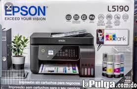 IMPRESORA EPSON L5190 MULTIFUNCIONAL DE TINTA CONTINUA Foto 6819237-2.jpg