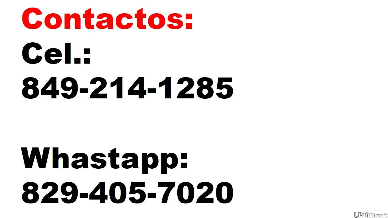 COMBO PUNTO DE VENTA. INCLUYE EQUIPOS Y SOFTWARE O PROGRAMA. Foto 6830708-3.jpg