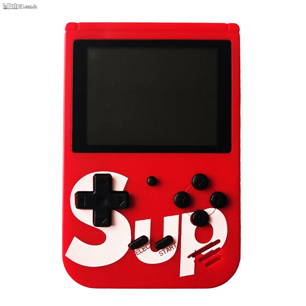 Mini Juego Sup 400en1 Game Nintendo Foto 6834343-1.jpg