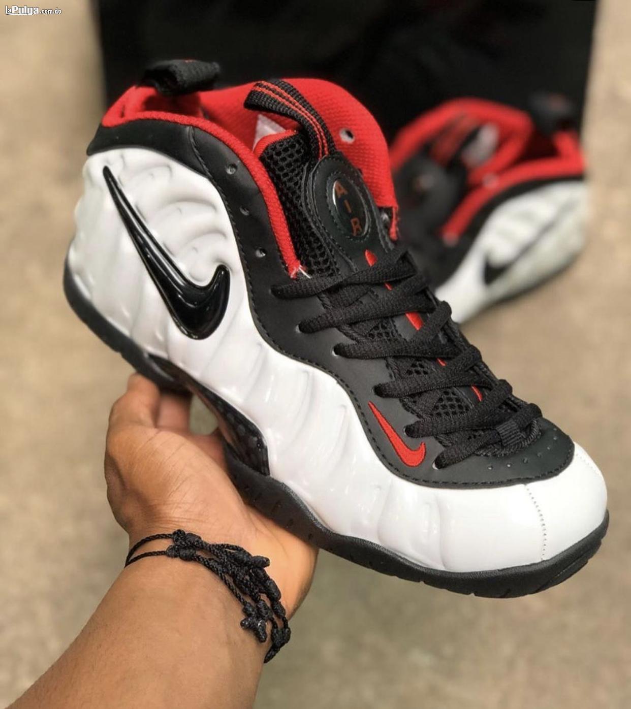 Nike fonpa on sale precio