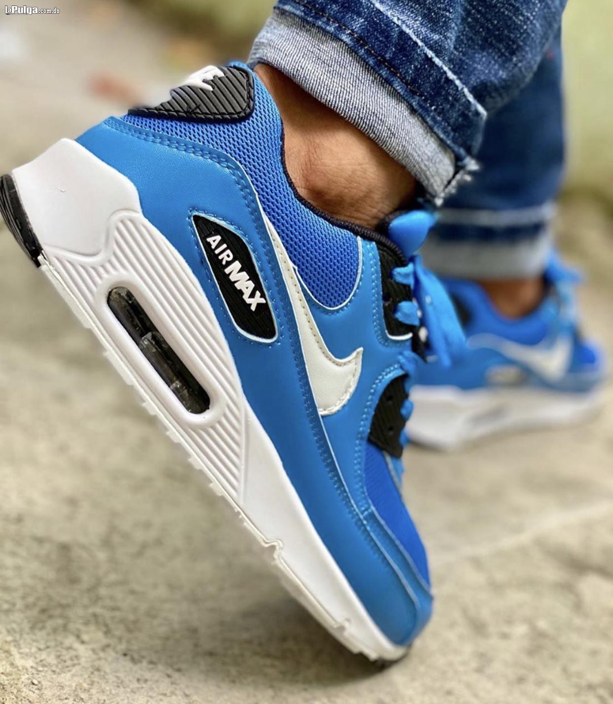 Tenis Nike Air Max 90 Ultimate 2K24 Foto 6845298-2.jpg