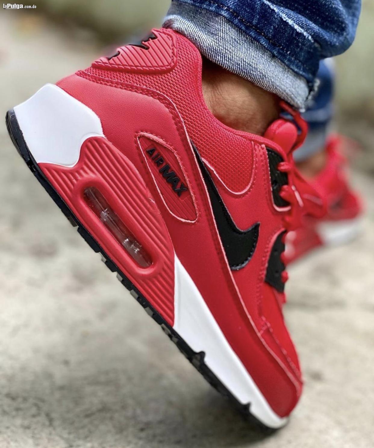 Tenis Nike Air Max 90 Ultimate 2K24 Foto 6845298-3.jpg