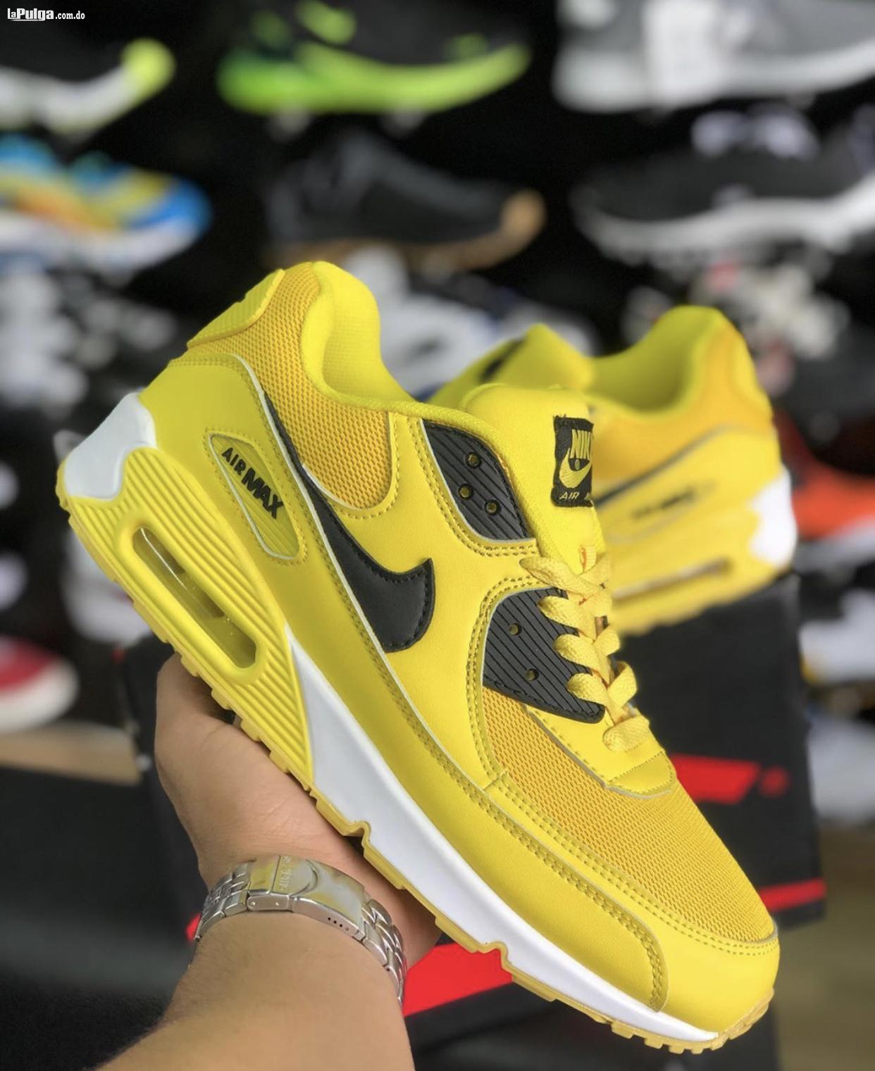 Tenis Nike Air Max 90 Ultimate 2K24 Foto 6845298-4.jpg