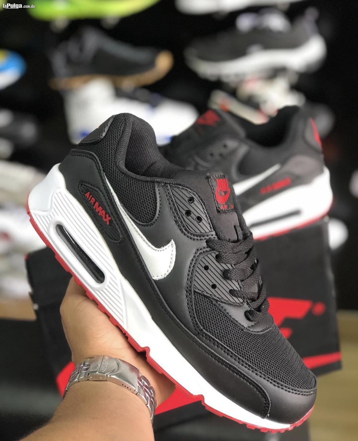 Tenis Nike Air Max 90 Ultimate 2K24 Foto 6845298-5.jpg