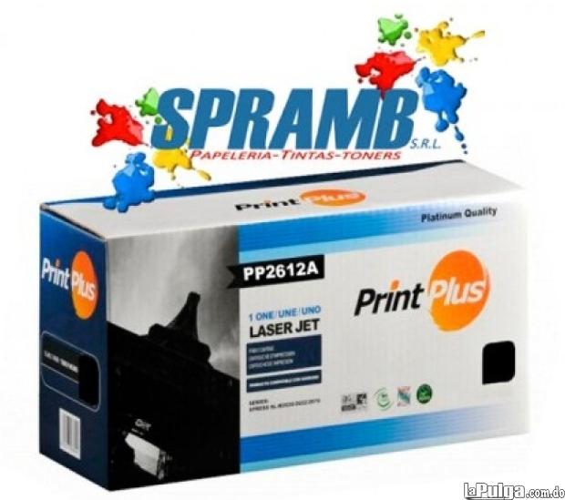 SPRAMB Venta de impresoras con sistema de tintas Foto 6850372-4.jpg