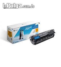 Toner genéricos de alta calidad en oferta todos los cartuchos aqui Foto 6850671-6.jpg