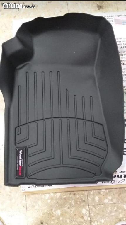 alfombras weathertech alarma laminado gps xenón led jalón bola pasad Foto 6850822-3.jpg