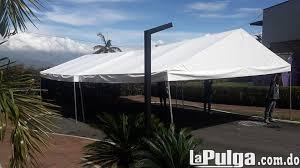 Alquiler de Carpas para eventos. Activ. Fiestas. Carpa de dif. tamaños Foto 6859700-2.jpg