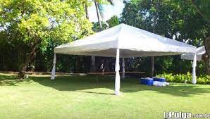 Alquiler de Carpas para eventos. Activ. Fiestas. Carpa de dif. tamaños Foto 6859700-20.jpg