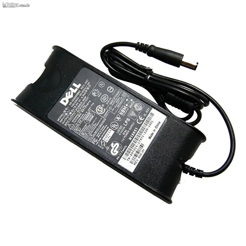 Cargadores de Laptop DELL 65W LENOVO 90W HP 90W TOSHIBA SONY TODAS LAS Foto 6868832-2.jpg