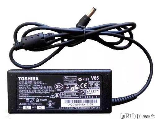 Cargadores de Laptop DELL 65W LENOVO 90W HP 90W TOSHIBA SONY TODAS LAS Foto 6868832-7.jpg