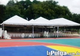 Ventas de carpas de todos los tamaños. Carpa Impermeable Foto 6873966-2.jpg