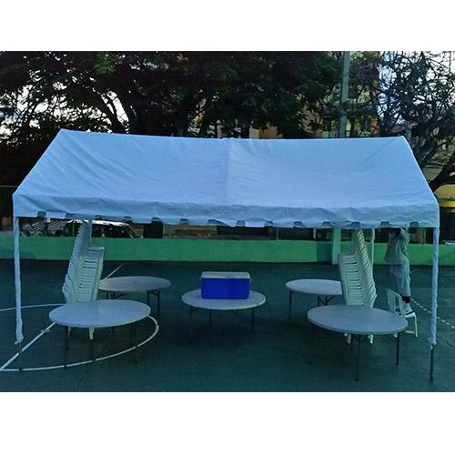 Ventas de carpas de todos los tamaños. Carpa Impermeable Foto 6873966-5.jpg