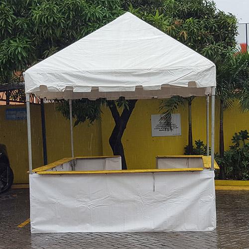 Ventas de carpas de todos los tamaños. Carpa Impermeable Foto 6873966-6.jpg