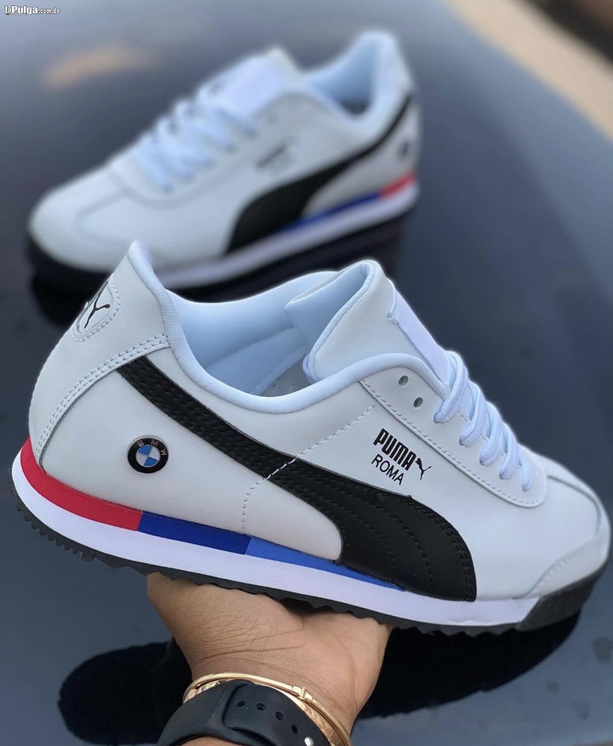 tenis puma bmw ultimate 2021 - | La Pulga Virtual