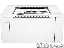 Impresora HP LaserJet Pro M102w 23ppm - WiFi - USB Inalambrica  Foto 6889534-1.jpg