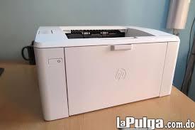 Impresora HP LaserJet Pro M102w 23ppm - WiFi - USB Inalambrica  Foto 6889534-2.jpg