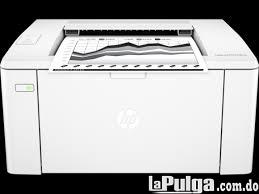 Impresora HP LaserJet Pro M102w 23ppm - WiFi - USB Inalambrica  Foto 6889534-5.jpg