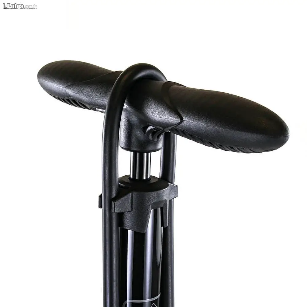 Serfas Air Force Tier 2 Floor Pump Foto 6895470-1.jpg