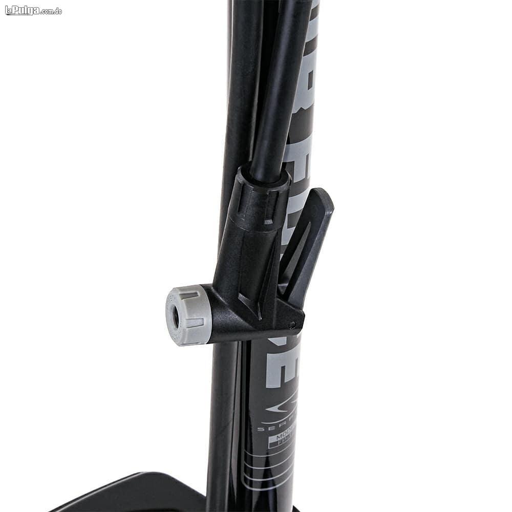 Serfas Air Force Tier 2 Floor Pump Foto 6895470-2.jpg