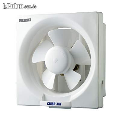 Ventilador Extractor de Aire Abanico Cocina Baño Foto 6896191-3.jpg