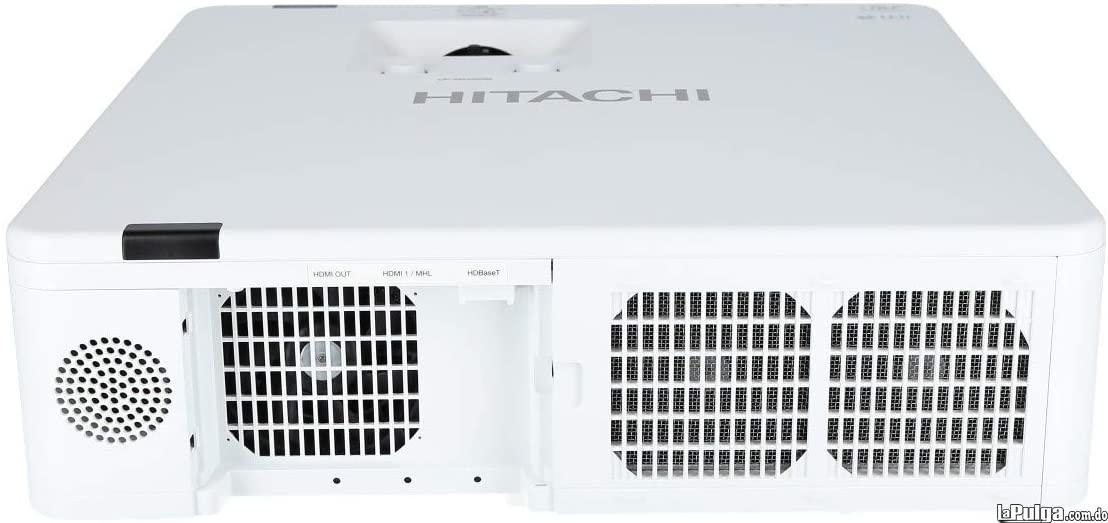 OFERTA Proyector Hitachi modelo LP-WU3500 Foto 6896970-1.jpg