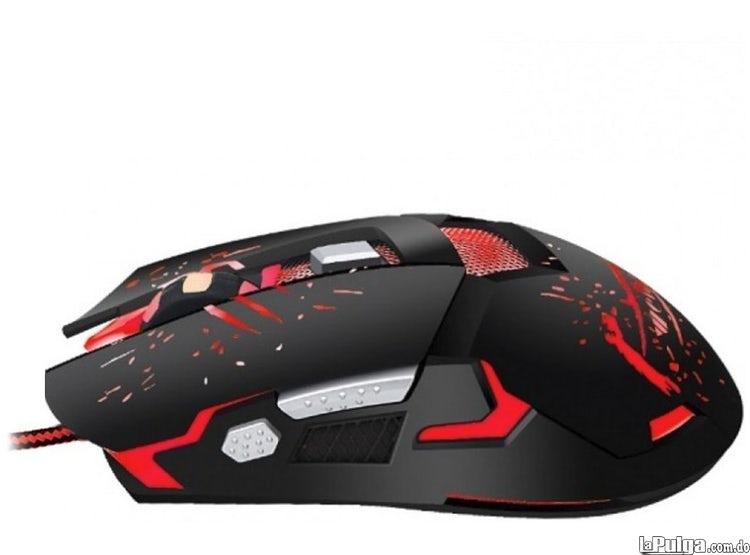 Mouse Gamer Gaming USB Luz RGB Foto 6898649-2.jpg