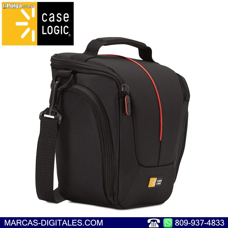 Case Logic DCB-306 Estuche Tipo Top Load para Camara DSLR y Mirrorless Foto 6901248-1.jpg