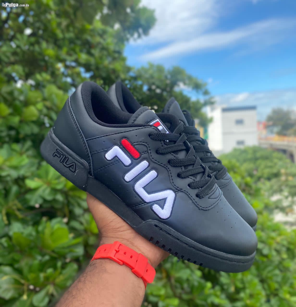 Zapatos fila aliexpress republica dominicana discount