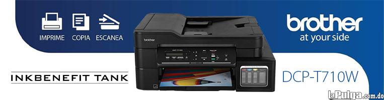 Brother T710 Inyección De Tinta Foto 6911045-6.jpg