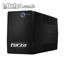 UPS Forza NT751D Power Technologies - 750VA/375W - 6 Conectores Foto 6919180-3.jpg