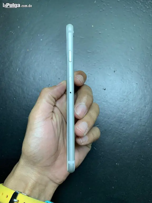 iPhone 6 - desbloqueado de fabrica - 64gb - leer descripcion Foto 6920458-1.jpg