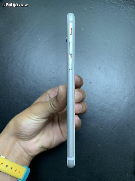 iPhone 6 - desbloqueado de fabrica - 64gb - leer descripcion Foto 6920458-2.jpg